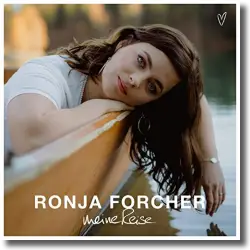 Cover: Ronja Forcher - Meine Reise