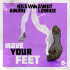 Nils van Zandt, Amari & Lowkie – Move Your Feet