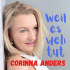 Corinna Anders – Weil es weh tut