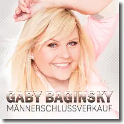 Cover: Gaby Baginsky - Männerschlussverkauf