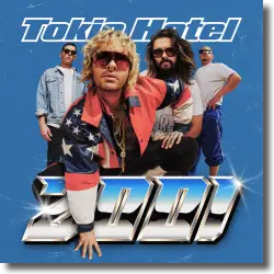 Cover: Tokio Hotel - 2001