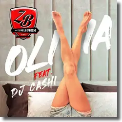 Cover: Die Zipfelbuben feat. DJ Cashi - Olivia