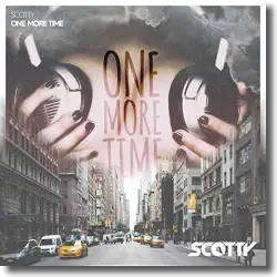 Cover: Scotty - One More Time