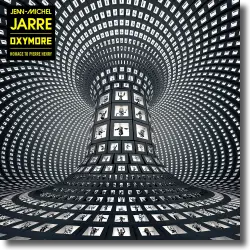 Cover: Jean-Michel Jarre - OXYMORE