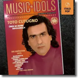 Cover: Toto Cutugno - Music Idols