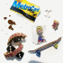 Cover Platz 30