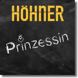 Cover: Höhner - Prinzessin