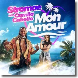 Cover: Stromae & Camila Cabello - Mon Amour
