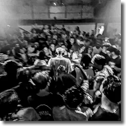 Cover: Fred again.. x Swedish House Mafia feat. Future - Turn On The Lights Again