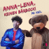 Cover: Mc Igel - Anna-Lena, keinen Bärbock!