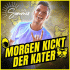 Cover: Julian Sommer - Morgen kickt der Kater