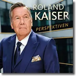 Cover: Roland Kaiser - Zuversicht