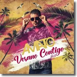 Cover: DJ Amato - Verano Contigo 2k22