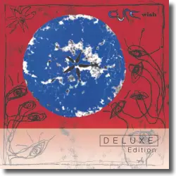 Cover: The Cure - Wish (30th Anniversary Edition)