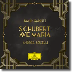 Cover: David Garrett feat. Andrea Bocelli - Ave Maria