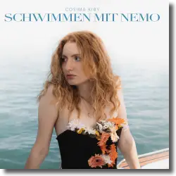 Cover: Cosima Kiby - Schwimmen mit Nemo