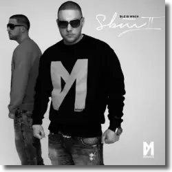Cover: Fler & Silla - Bleib wach
