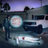 Cover: Blackbear - In Loving Memory