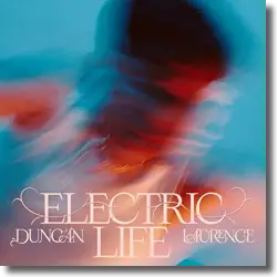 Cover: Duncan Laurence - Electric Life
