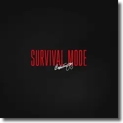Cover: badmómzjay - Survival Mode (Intro)