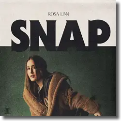 Cover: Rosa Linn - Snap