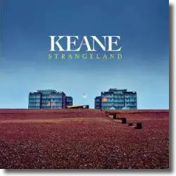 Cover: Keane - Strangeland