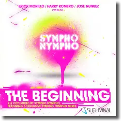 Cover: Various Artists - Sympho Nympho - The Beginning