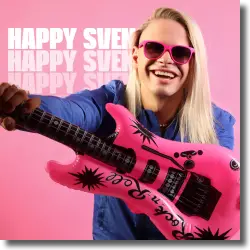Cover: Happy Sven - Happy