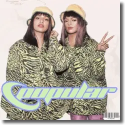 Cover: M.I.A. - Popular