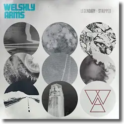Cover: Welshly Arms - Legendary (Stripped)