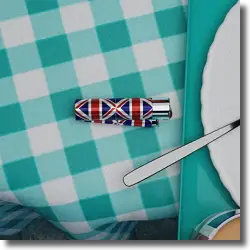 Cover: The Streets & Jazz Morley - Brexit At Tiffany's