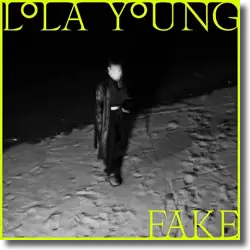 Cover: Lola Young - Fake