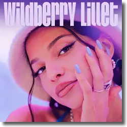 Cover: Nina Chuba - Wildberry Lillet
