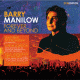Cover: Barry Manilow - Forever And Beyond
