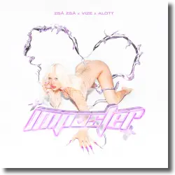 Cover: Zsá Zsá x Vize x ALOTT - Imposter