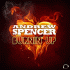 Cover: Andrew Spencer - Burnin' Up