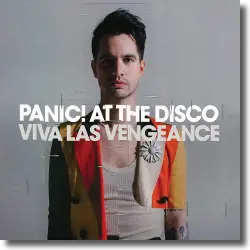 Cover: Panic! At The Disco - Viva Las Vengeance