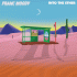 Cover: Franc Moody - Into The Ether