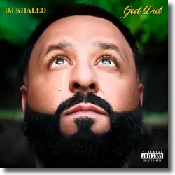 Cover: DJ Khaled - GOD DID