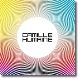 Cover: Camille - Humaine