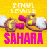 2 Engel & Charlie – Sahara