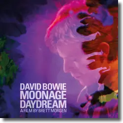 Cover: David Bowie - Moonage Daydream
