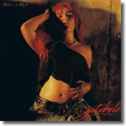 Cover: KAROL G & Maldy - Gatúbela