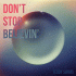 Cover: Teddy Swims - Don't Stop Believin'