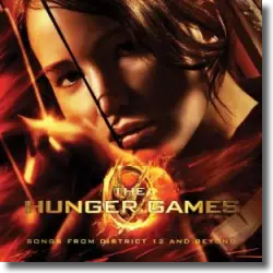 Cover: Original Soundtrack - Die Tribute von Panem