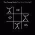 Cover: The Young Gods - Play Terry Riley in C