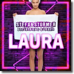 Cover: Stefan Stürmer, Deejay Biene & DJ Basti - Laura