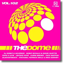 Cover: Various Artists - THE DOME Vol. 102