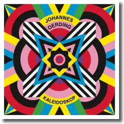 Cover: Johannes Oerding - Kaleidoskop