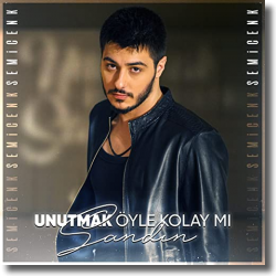 Cover: Semicenk - Unutmak Öyle Kolay Mı Sandın